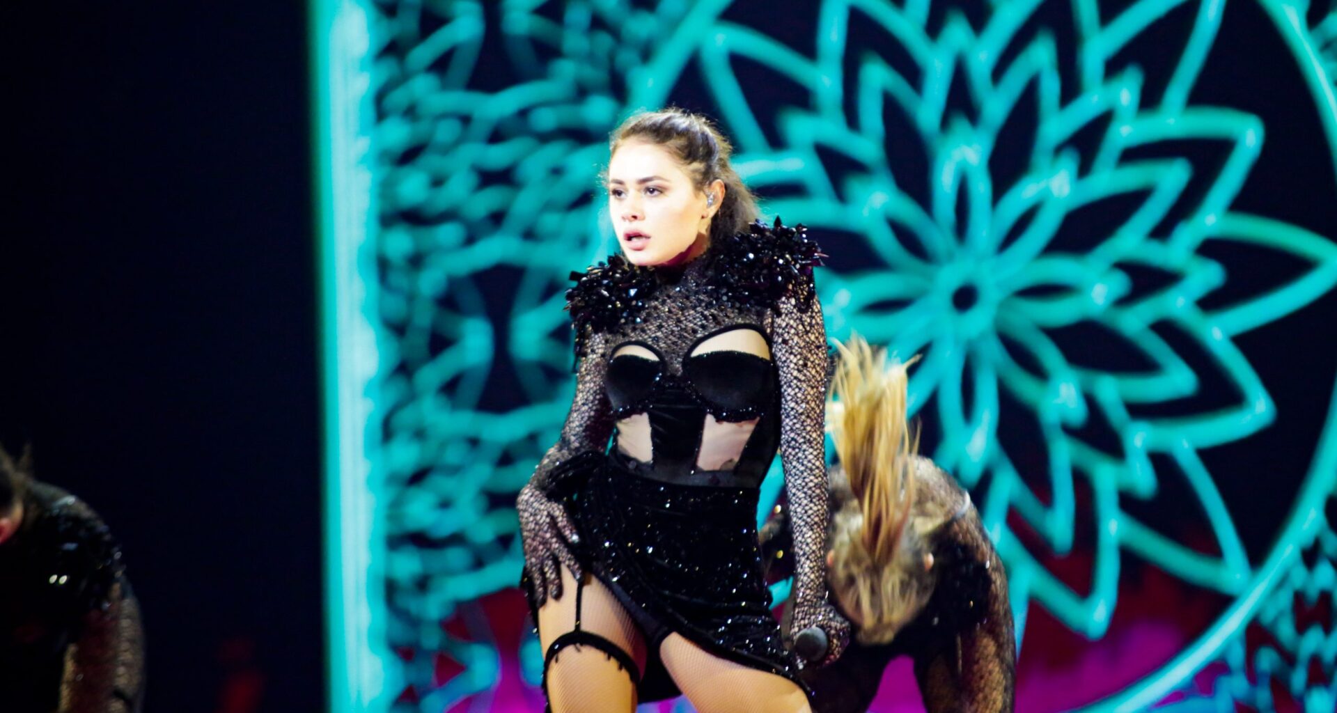 🇲🇩 Moldova: Efendi & Jamala Among the Selecția Națională 2026 Jurors