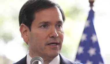 Marco Rubio defends strikes on Venezuelan boats in briefings to Congress