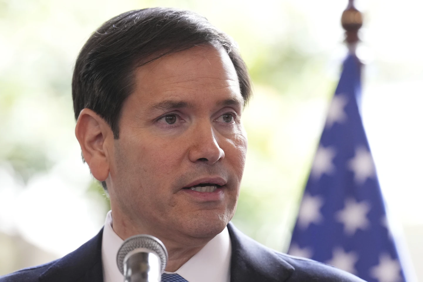 Marco Rubio defends strikes on Venezuelan boats in briefings to Congress