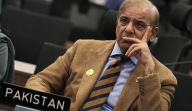 Pakistan: Shehbaz Sharif Launches IMF-Linked Governance Reforms To Curb Corruption