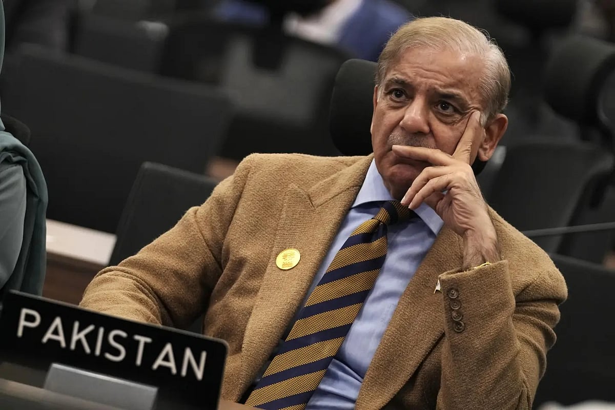 Pakistan: Shehbaz Sharif Launches IMF-Linked Governance Reforms To Curb Corruption