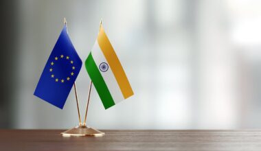 A Strategic Anchor Amid Geopolitical and Climate Challenges