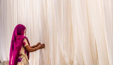 Challenges and Opportunities for India's Textile Industry