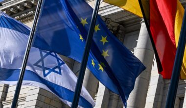 Laut Bericht: Pro-Israel-Video kostet Schauspielerin Hauptrolle