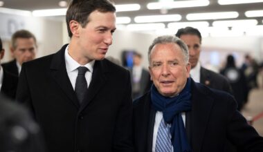 Ukraine-Krieg: ++ Selenskyj knüpft Davos-Besuch an Bedingungen – Lawrow erhebt neue Vorwürfe gegen die USA ++ Liveticker