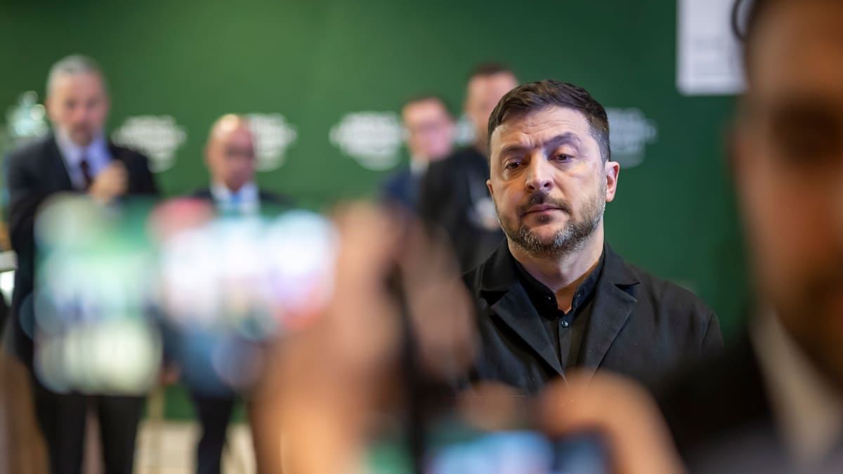 Ukraine-Krieg: ++ Treffen in Abu Dhabi beendet – Moskau fordert gesamte Donbass-Region ++ Liveticker