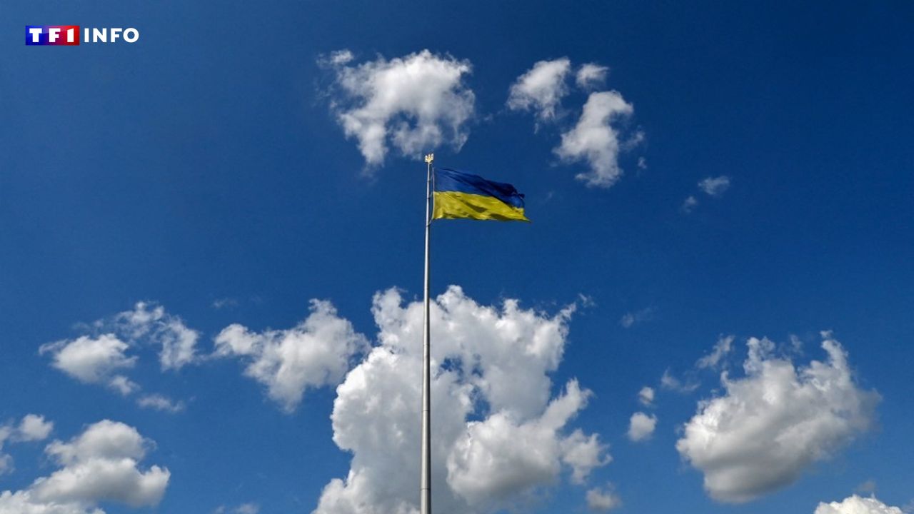 EN DIRECT - Ukraine : la patronne du FMI à Kiev pour une courte visite, une première depuis 2023