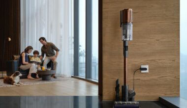 Dreame Technology to Showcase Tailored Cordless Solutions for Global Markets