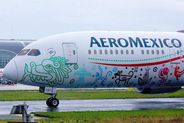 Aeromexico extends reach to Croatia and Slovenia