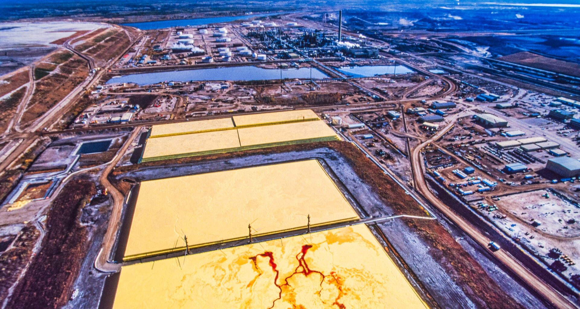 Op-Ed: Why geopolitics still matters for Canada's pipelines