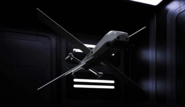 Due to weaknesses against Russian interference, Ukraine and Germany have reportedly suspended the purchase of the new HX-2 drones