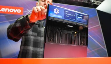 The 7 weirdest tech gadgets I've seen at CES 2026 - so far - ZDNET