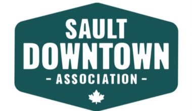 Downtown Sault Ste. Marie just got a whole lot bigger