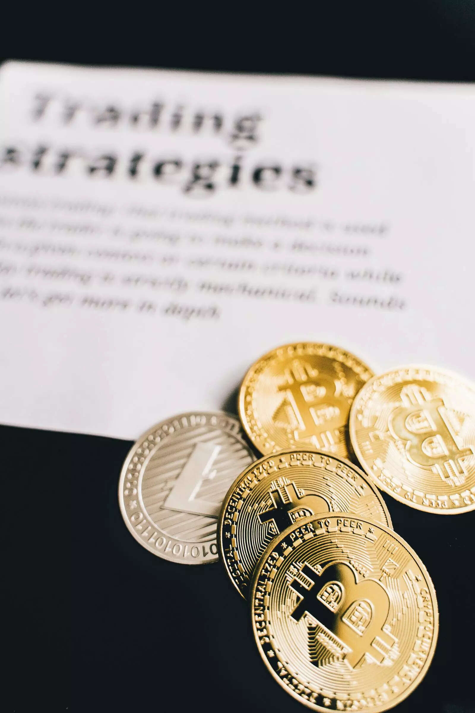 Dubai Crypto 2026: Smart Strategies for Sustainable Profits in Evolving Market