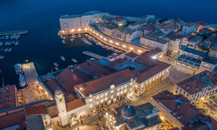 Dubrovnik’s shift from mass tourism to a destination of quality