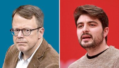 „Rosa-Luxemburg-Konferenz“: Event mit „Grußwort“ von Ex-RAF-Terrorist – auch SPD- und Linke-Abgeordnete sind dabei