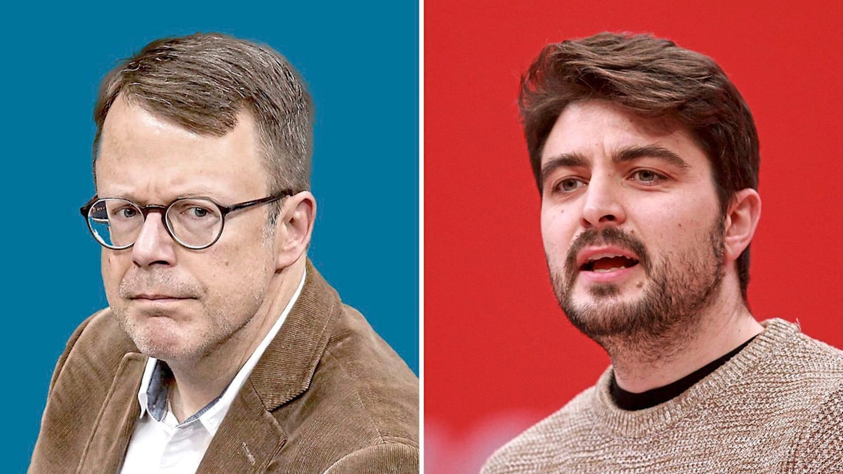 „Rosa-Luxemburg-Konferenz“: Event mit „Grußwort“ von Ex-RAF-Terrorist – auch SPD- und Linke-Abgeordnete sind dabei