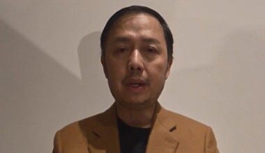 Philippines seeks extradition treaty with Portugal over Zaldy Co