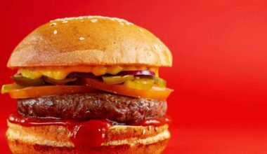 Veganes Essen wird immer unbeliebter, nur nicht in Österreich - Essen & Trinken