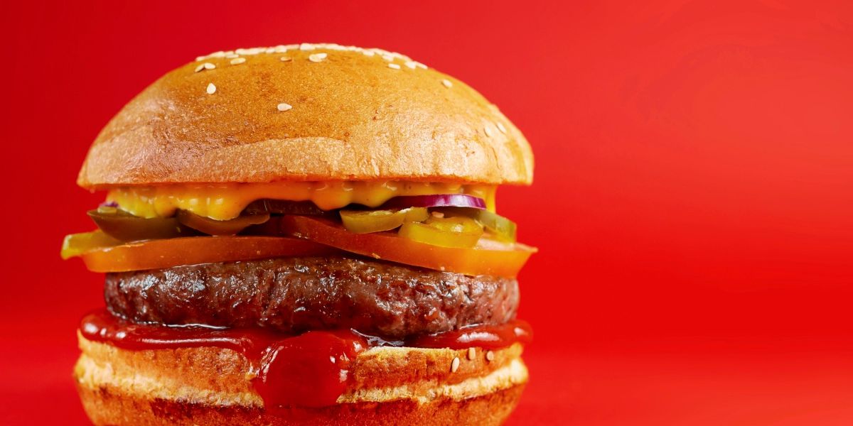 Veganes Essen wird immer unbeliebter, nur nicht in Österreich - Essen & Trinken