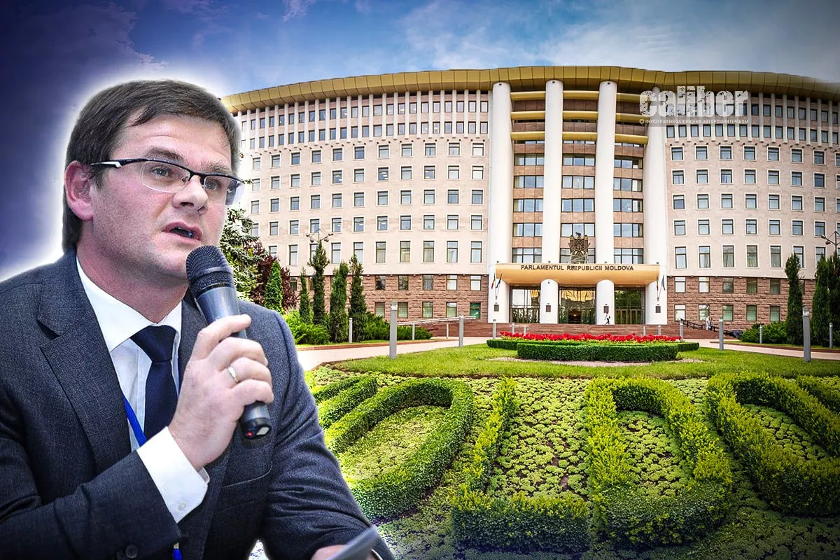 Will Moldova follow Ukraine’s path?