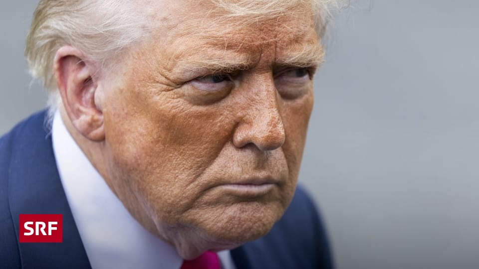 Warum fordert die Trump-Regierung Daten jüdischer Mitarbeiter? - Kultur