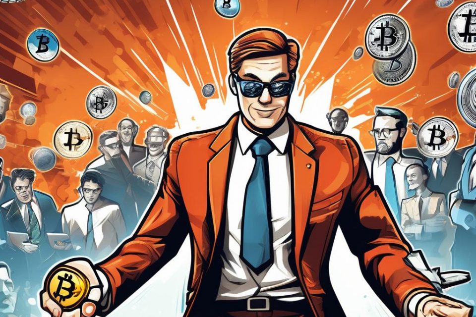 Bitcoin Rally to $98K Fuels Crypto Rebound: Wall Street-Crypto Clash Threatens Key US Regulatory Bill