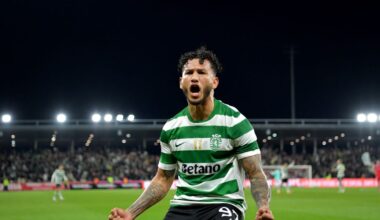 Sporting: o que pode acontecer a Luis Suárez por ter partido porta de vidro (e outras confusões em Barcelos)