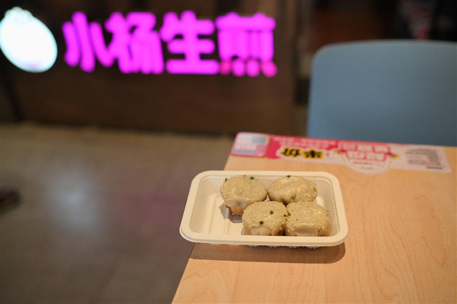 An Italian Living Like a Local in Old Jing'an