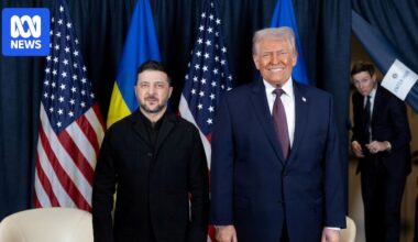 As Russia's war intensifies Europe is exploring military and economic independence