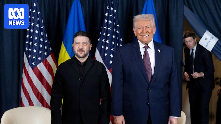 As Russia's war intensifies Europe is exploring military and economic independence