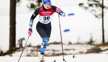 Tour de Ski tulemustest olulisem on Eesti suusatajate tervis. Rehemaa: kuna seis on nutune, peame ilmselt korrektuure tegema