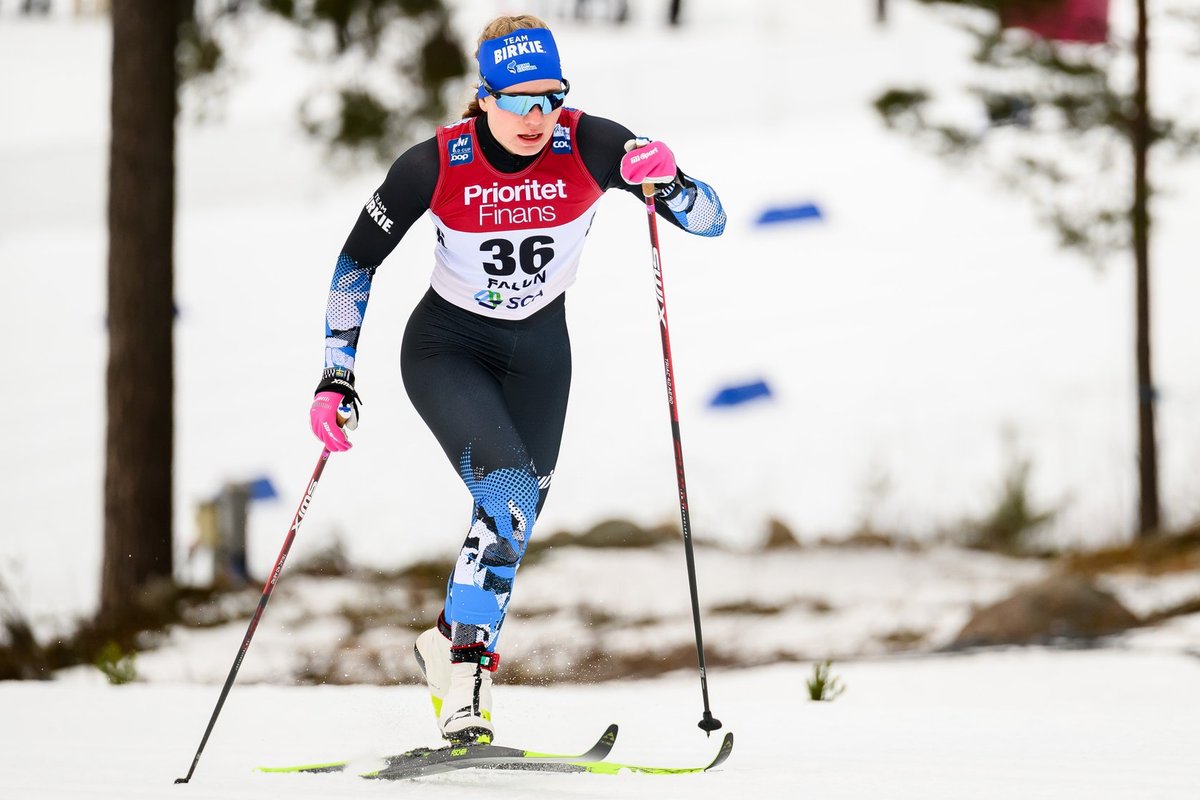 Tour de Ski tulemustest olulisem on Eesti suusatajate tervis. Rehemaa: kuna seis on nutune, peame ilmselt korrektuure tegema