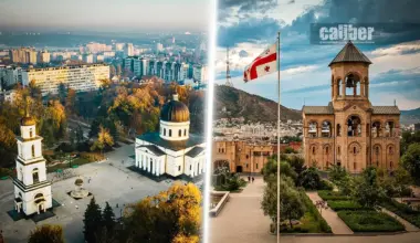 Moldova’s path and Georgia’s choice