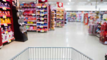 Hnutí ANO si chce posvítit na marže obchodníků