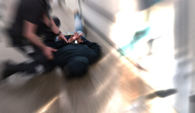 Multiple alcohol-related incidents and arrests reported across Luxembourg on Friday