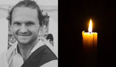 „Neįmanoma patikėti“ – prakalbo Trakų ežere tragiškai žuvusio 36-erių gydytojo bičiuliai