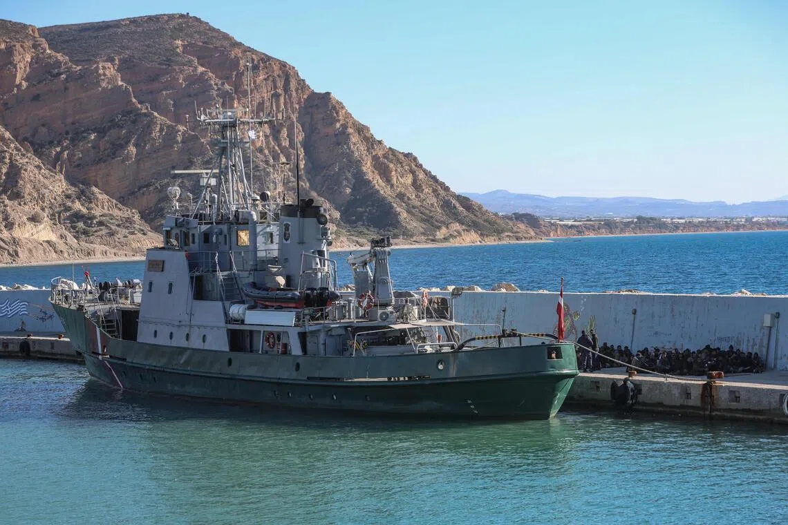 Subscribe Placeholder