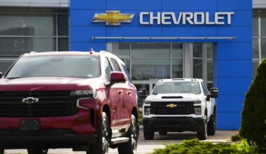 Why car prices have risen so sharply post-pandemic