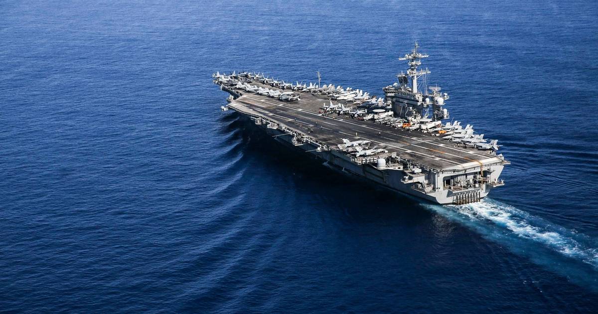 US strikes on Iran a matter of 'when not if,' former IDF spokesman says