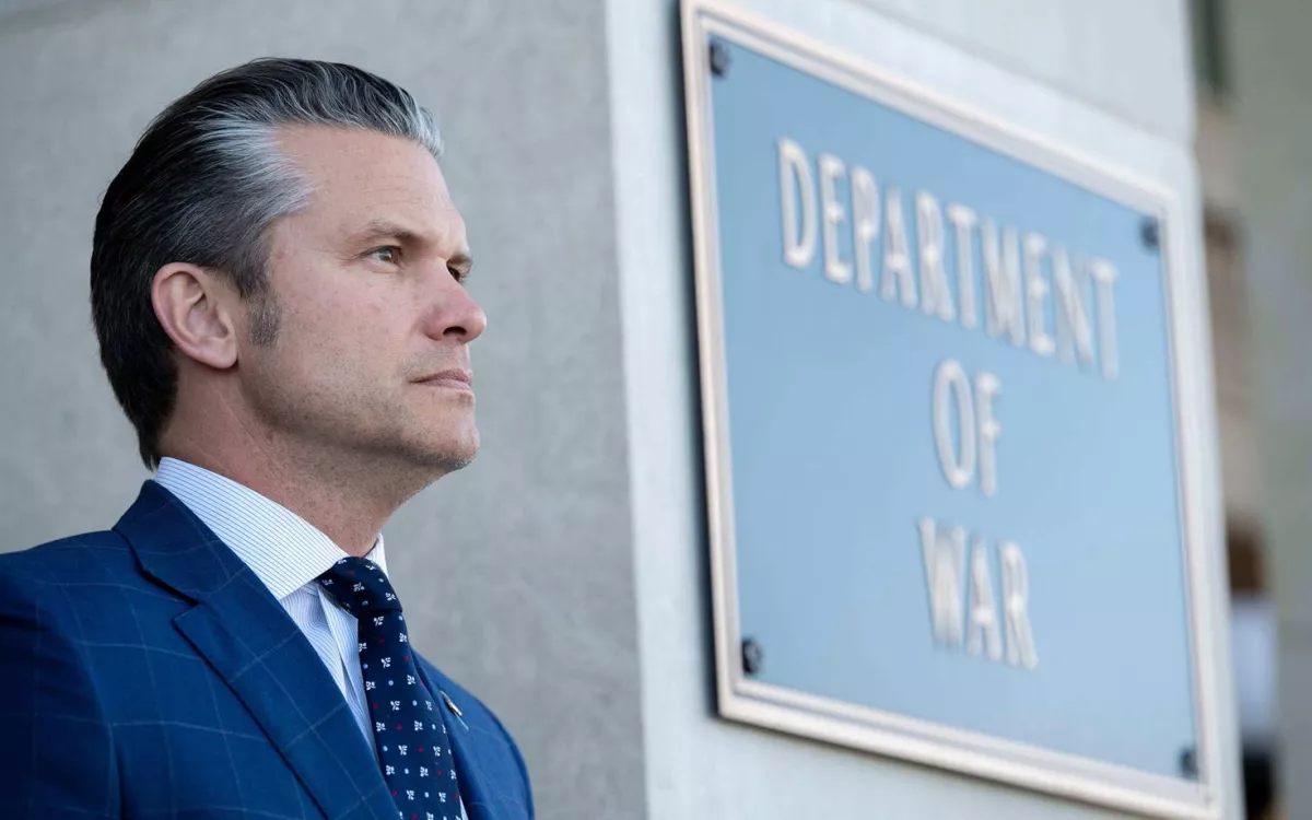 US to scale back defence role in Europe and South Korea