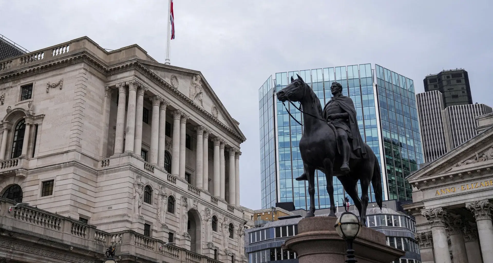 Bank of England might need new powers to assess private markets: lawmakers