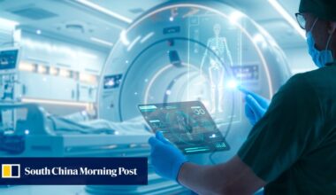 MindRank in Phase 3 trial with China’s first AI-assisted new drug, cutting R&D costs by 60%