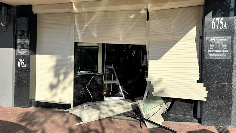 As it happened: WA News on Thursday, January 29 - watoday.com.au