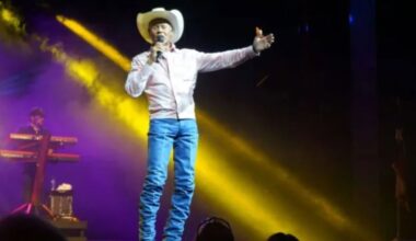 East Texas country singer Neal McCoy to say pledge at White House