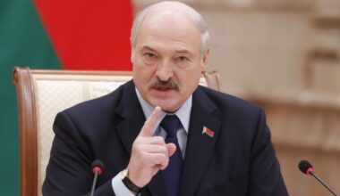 The scenario of Venezuela will not work in Belarus — EADaily, January 8th, 2026 — Politics, Belarus