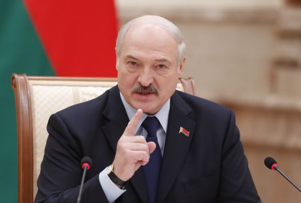 The scenario of Venezuela will not work in Belarus — EADaily, January 8th, 2026 — Politics, Belarus