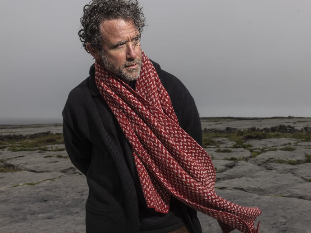 Inis Meáin fall 2025 collection