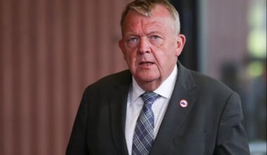 Denmark’s FM rejects US claims about Greenland ‘covered’ with Chinese ships; Washington cannot cover up hegemonic behavior: expert