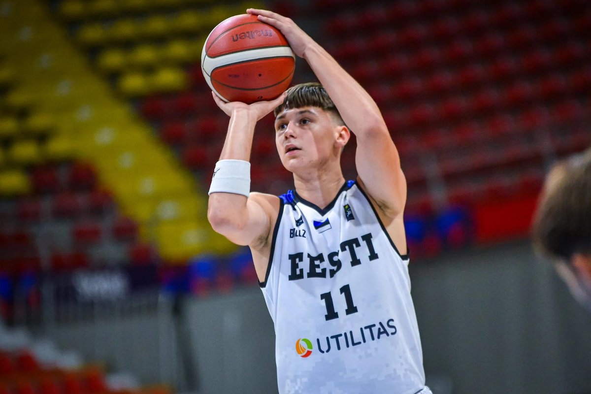 Eesti korvpallilootus Tomann vigastas USA-s Achilleuse kõõlust